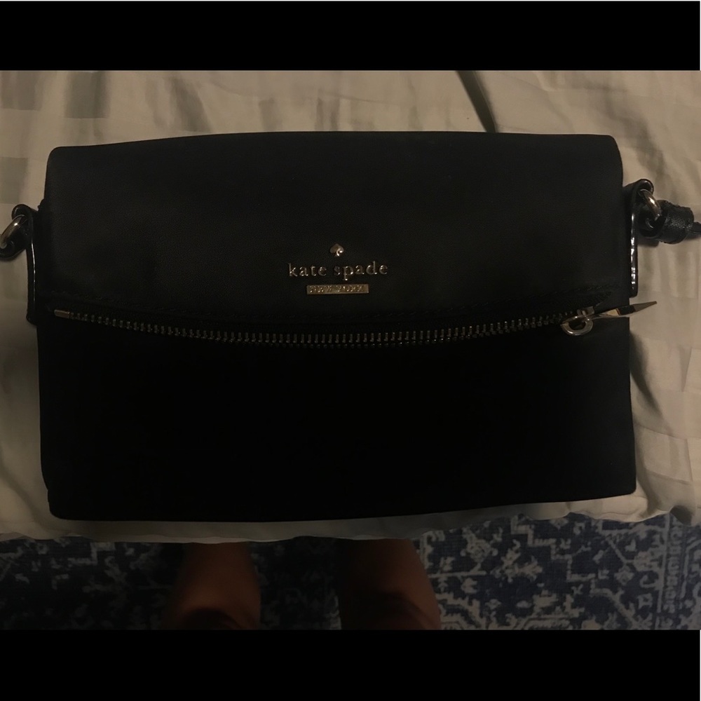Kate Spade satchel